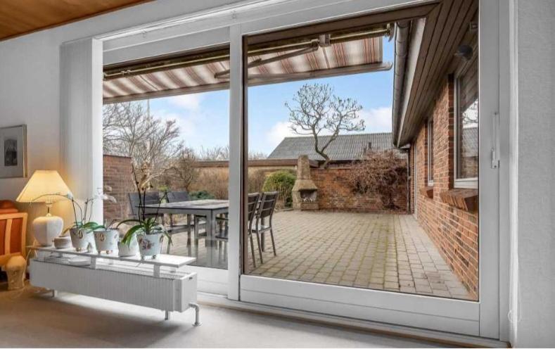 6 Room Holiday House, Private Garden, Lego House, Legoland, Lalandia, Billund Bagian luar foto