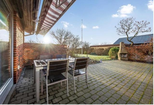 6 Room Holiday House, Private Garden, Lego House, Legoland, Lalandia, Billund Bagian luar foto