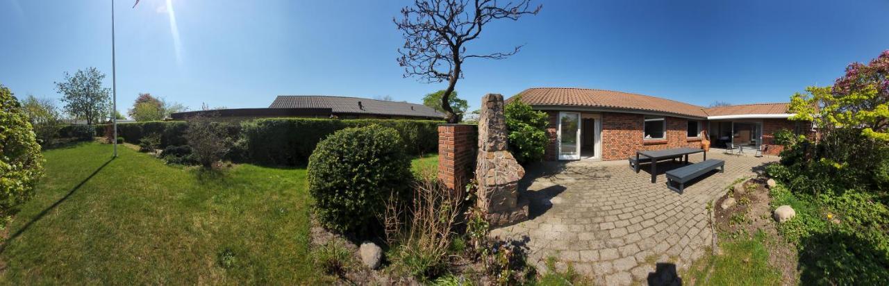 6 Room Holiday House, Private Garden, Lego House, Legoland, Lalandia, Billund Bagian luar foto