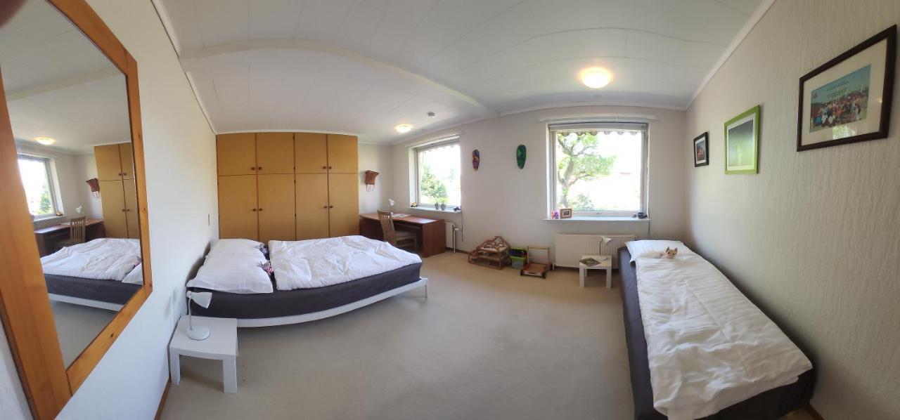 6 Room Holiday House, Private Garden, Lego House, Legoland, Lalandia, Billund Bagian luar foto