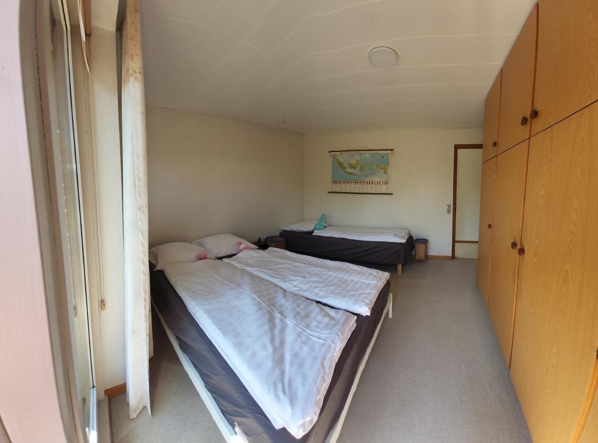 6 Room Holiday House, Private Garden, Lego House, Legoland, Lalandia, Billund Bagian luar foto