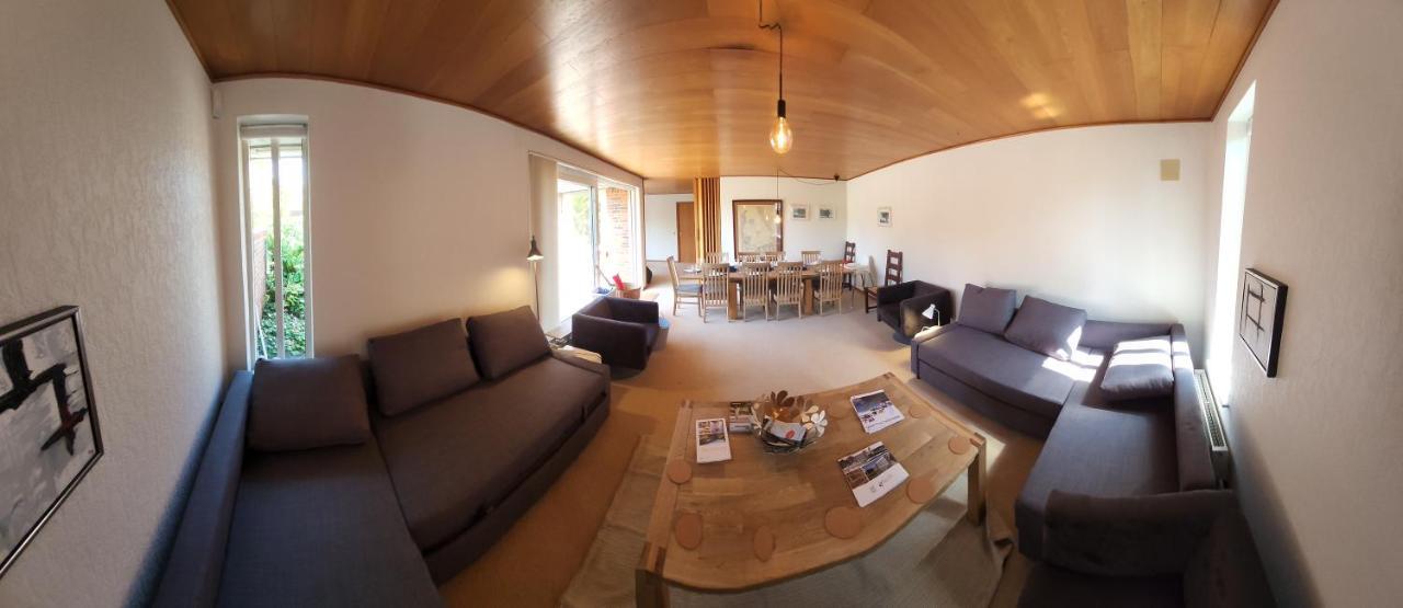 6 Room Holiday House, Private Garden, Lego House, Legoland, Lalandia, Billund Bagian luar foto