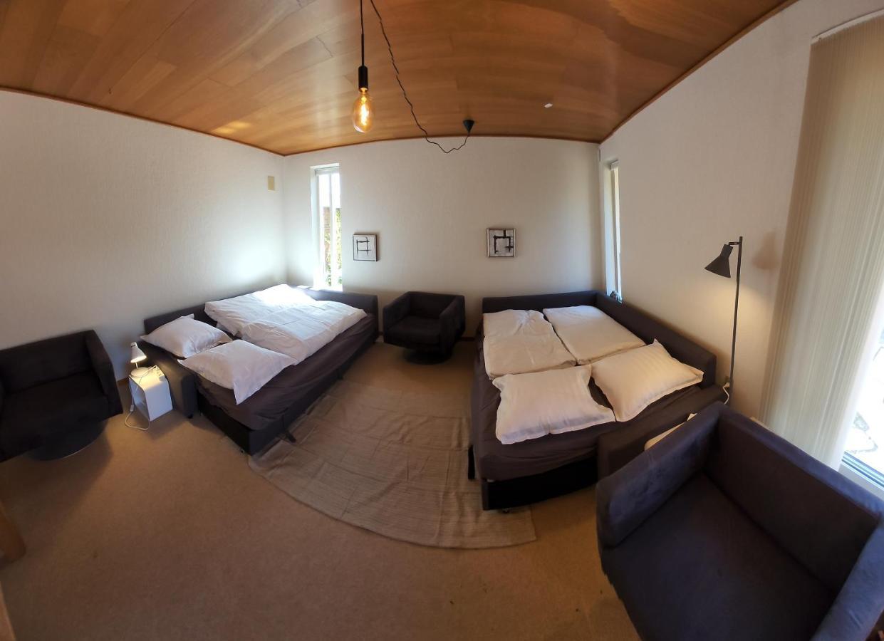6 Room Holiday House, Private Garden, Lego House, Legoland, Lalandia, Billund Bagian luar foto