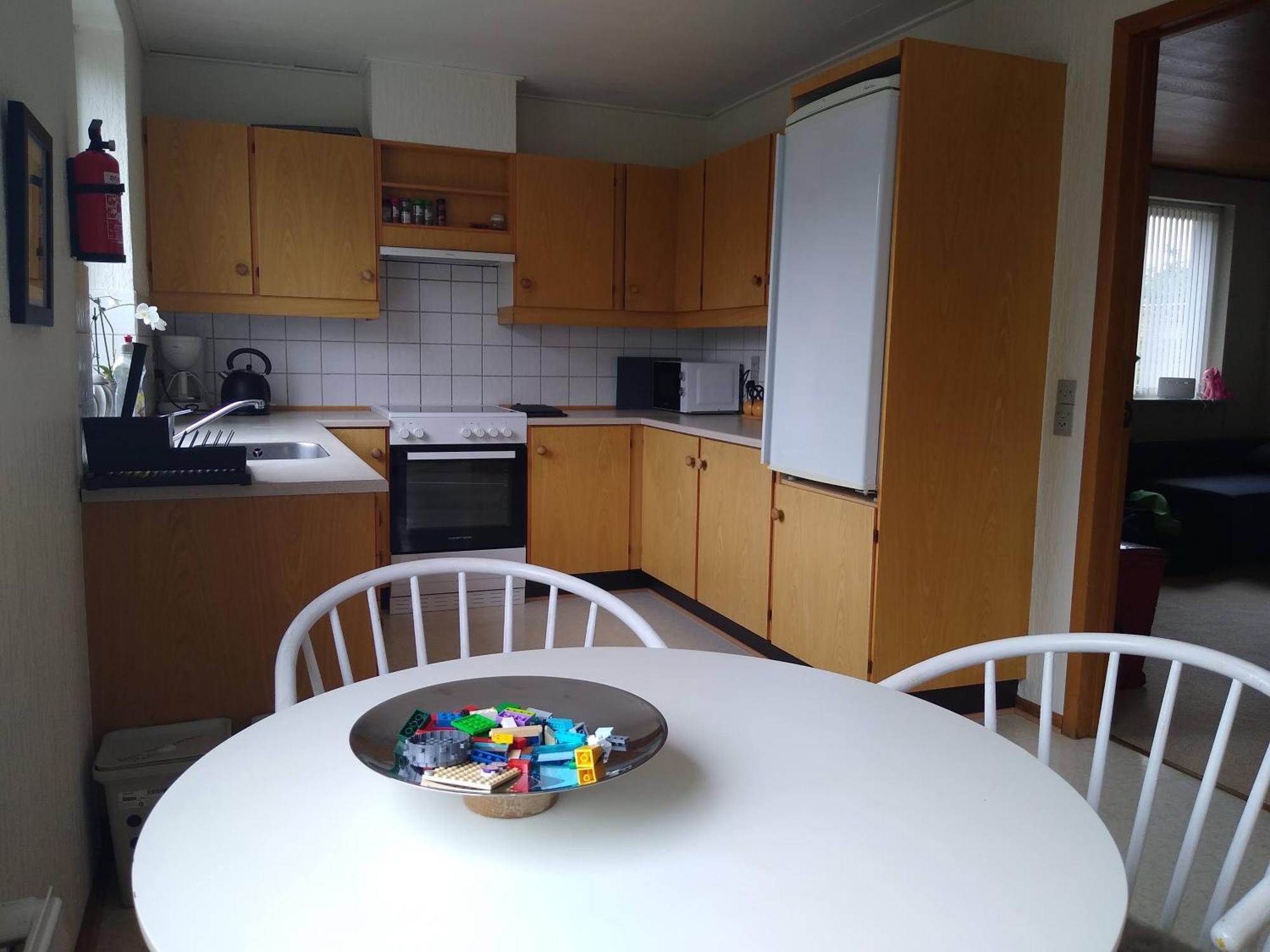 6 Room Holiday House, Private Garden, Lego House, Legoland, Lalandia, Billund Bagian luar foto