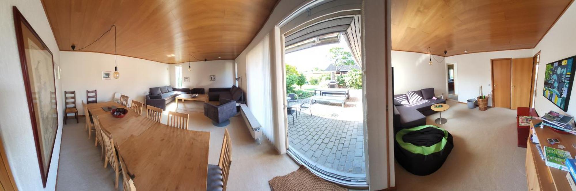 6 Room Holiday House, Private Garden, Lego House, Legoland, Lalandia, Billund Ruang foto