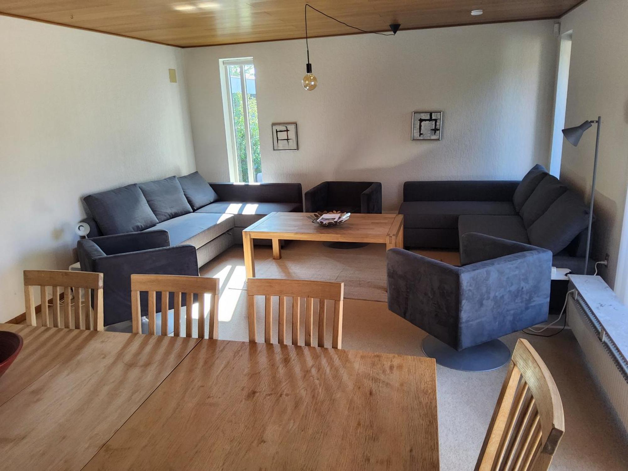 6 Room Holiday House, Private Garden, Lego House, Legoland, Lalandia, Billund Ruang foto