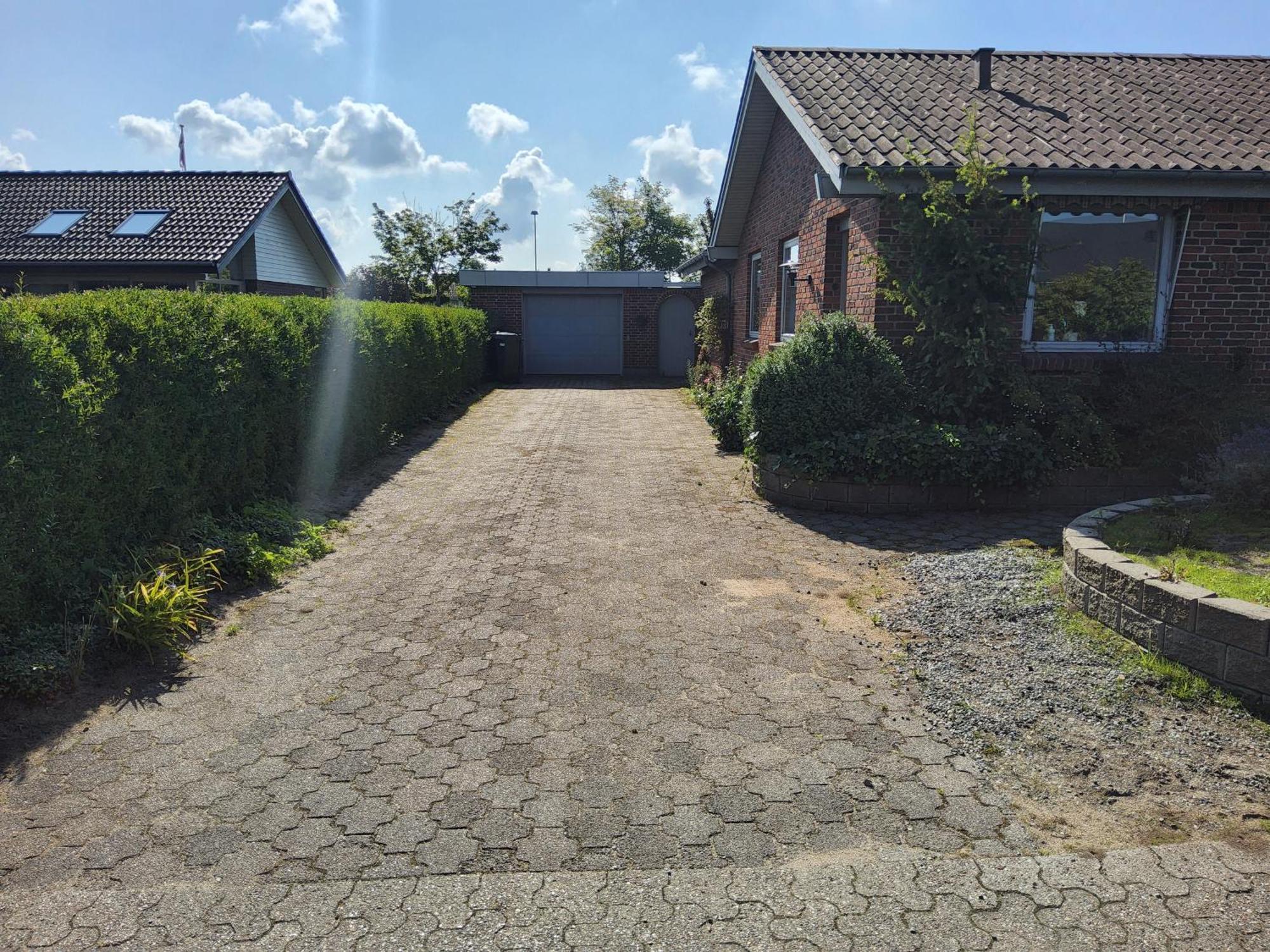 6 Room Holiday House, Private Garden, Lego House, Legoland, Lalandia, Billund Ruang foto