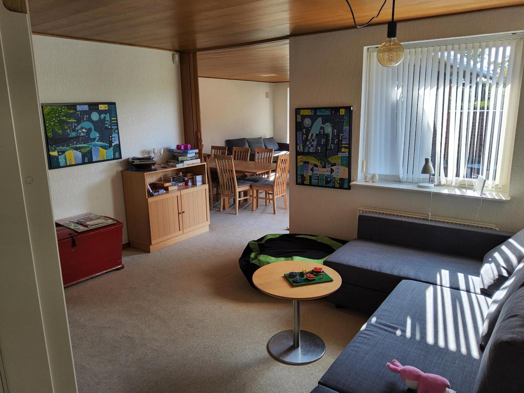 6 Room Holiday House, Private Garden, Lego House, Legoland, Lalandia, Billund Ruang foto